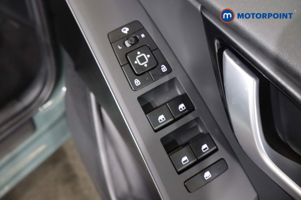 KIA Niro 3 Automatic Electric SUV - Stock Number (1587940) - 21st supplementary image