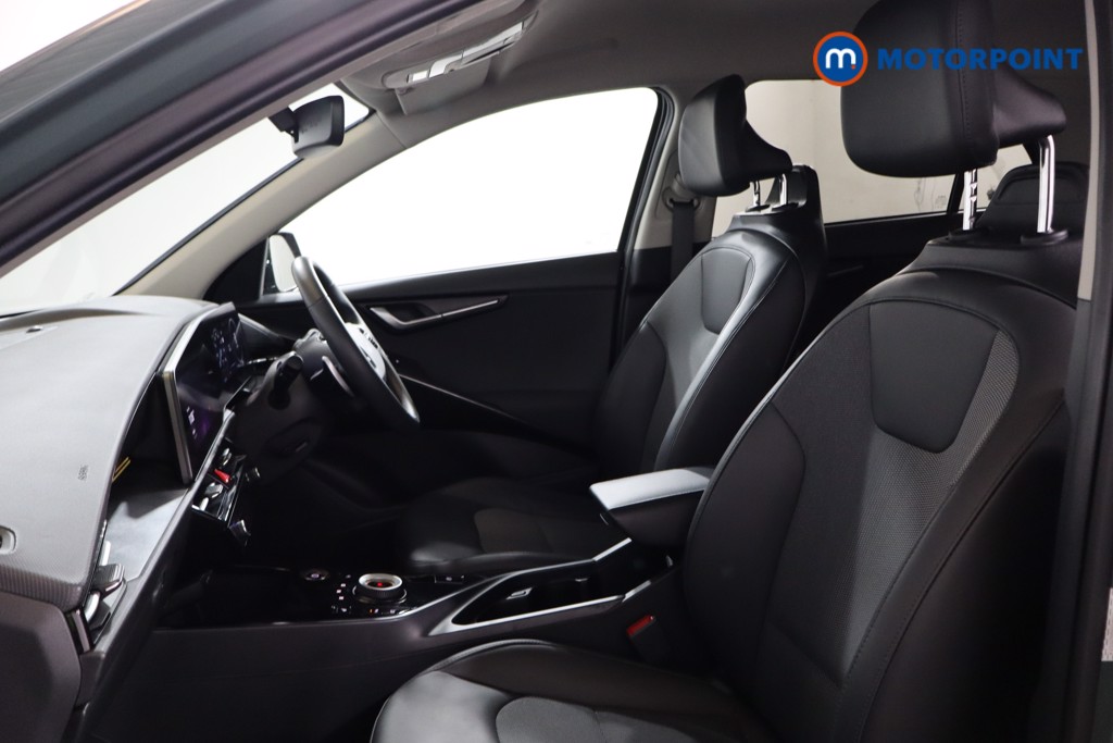 KIA Niro 3 Automatic Electric SUV - Stock Number (1587940) - 23rd supplementary image