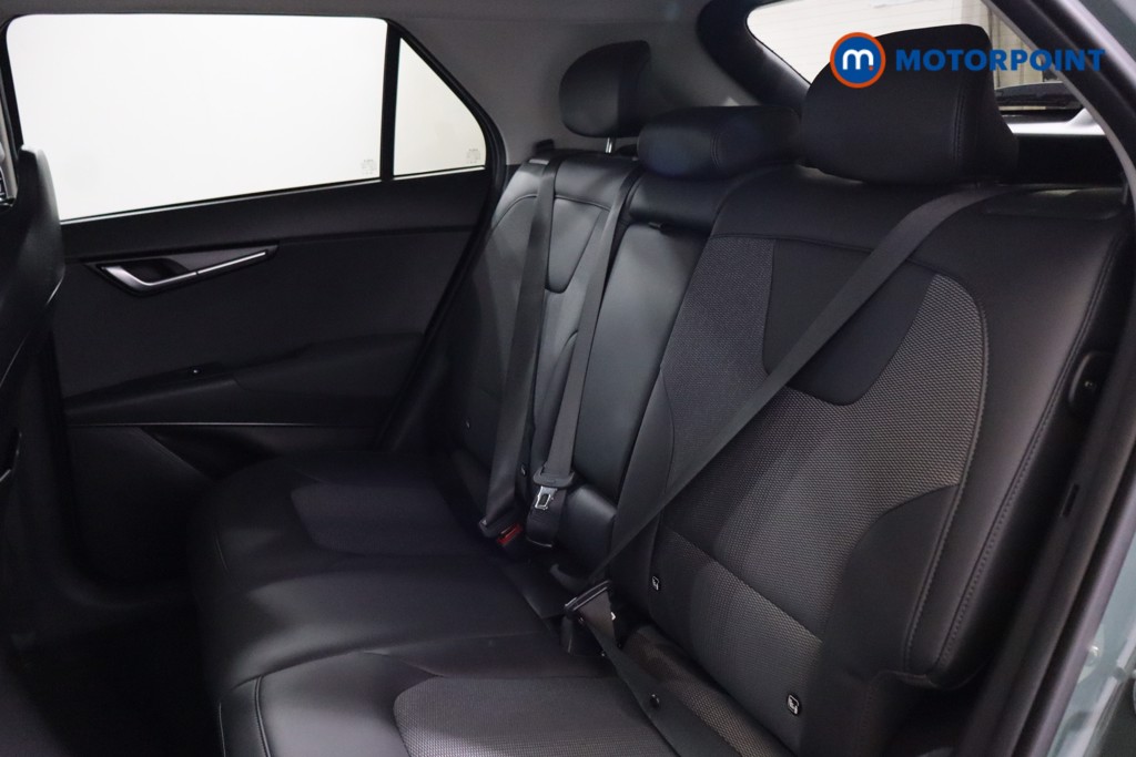KIA Niro 3 Automatic Electric SUV - Stock Number (1587940) - 24th supplementary image
