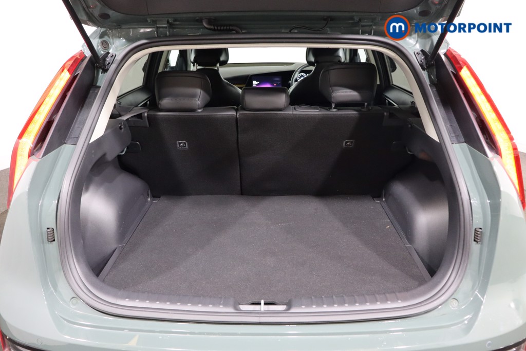 KIA Niro 3 Automatic Electric SUV - Stock Number (1587940) - 28th supplementary image