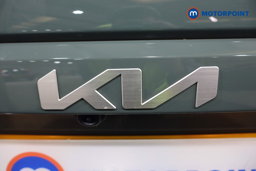 KIA Niro 3 Automatic Electric SUV - Stock Number (1587940) - 37th supplementary image