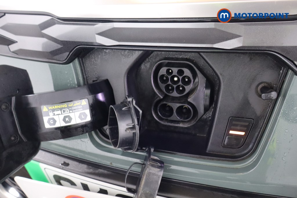 KIA Niro 3 Automatic Electric SUV - Stock Number (1587940) - 38th supplementary image