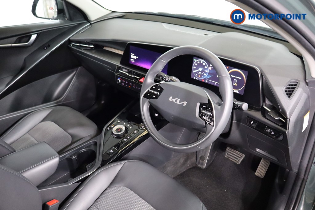 KIA Niro 3 Automatic Electric SUV - Stock Number (1587940) - 1st supplementary image