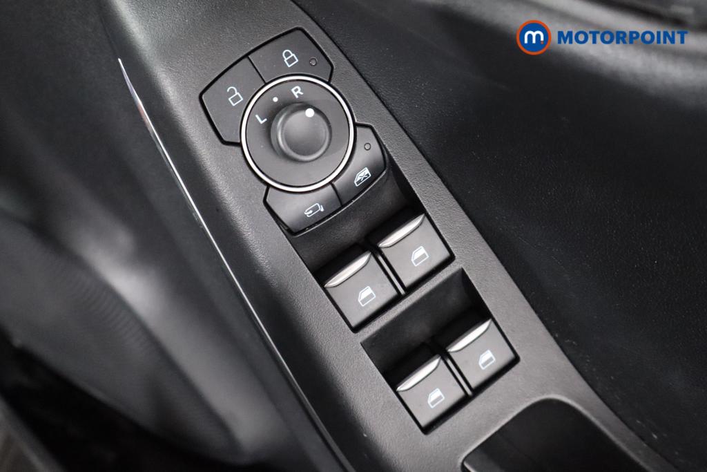 Ford Puma St-Line X Manual Petrol SUV - Stock Number (1587999) - 2nd supplementary image
