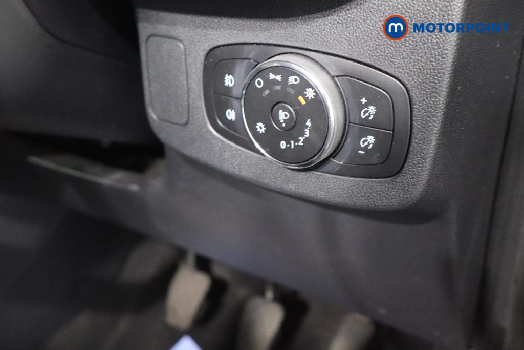 Ford Puma St-Line X Manual Petrol SUV - Stock Number (1587999) - 3rd supplementary image
