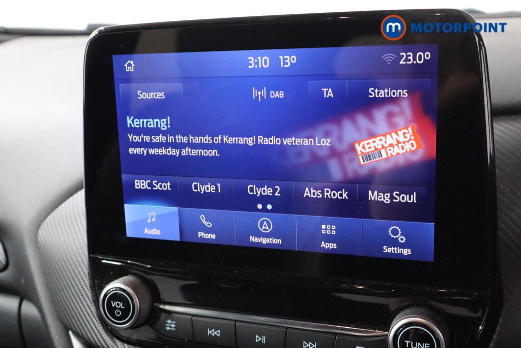 Ford Puma St-Line X Manual Petrol SUV - Stock Number (1587999) - 6th supplementary image