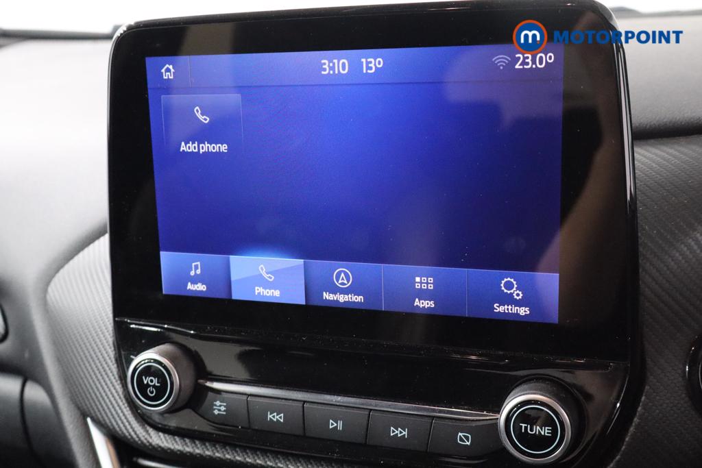Ford Puma St-Line X Manual Petrol SUV - Stock Number (1587999) - 7th supplementary image