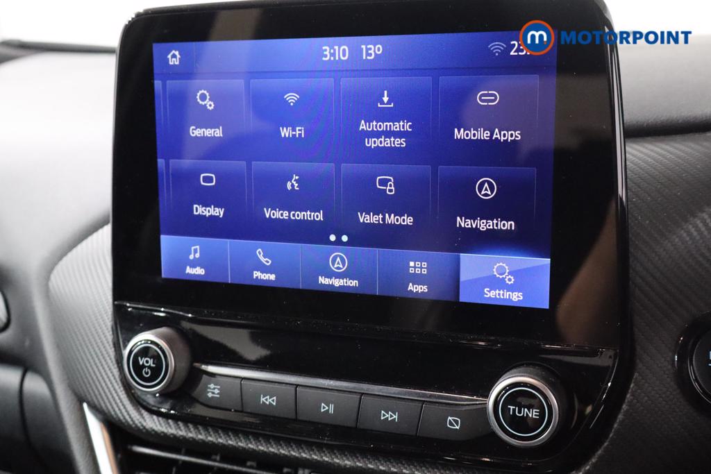 Ford Puma St-Line X Manual Petrol SUV - Stock Number (1587999) - 11th supplementary image