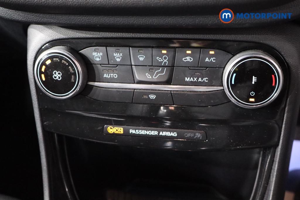 Ford Puma St-Line X Manual Petrol SUV - Stock Number (1587999) - 12th supplementary image