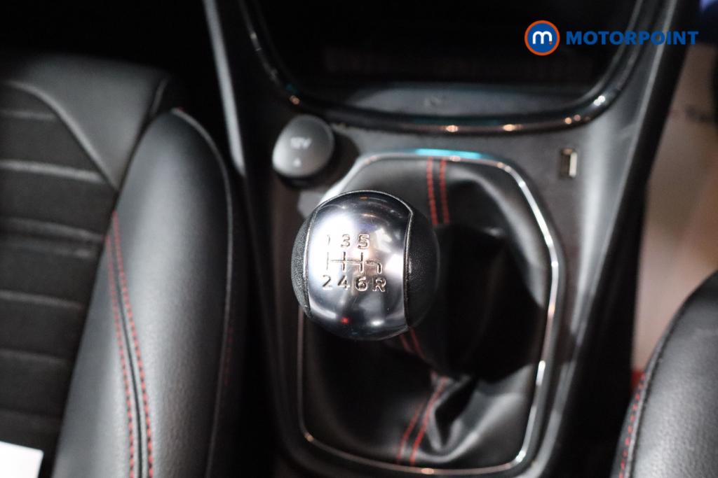 Ford Puma St-Line X Manual Petrol SUV - Stock Number (1587999) - 13th supplementary image