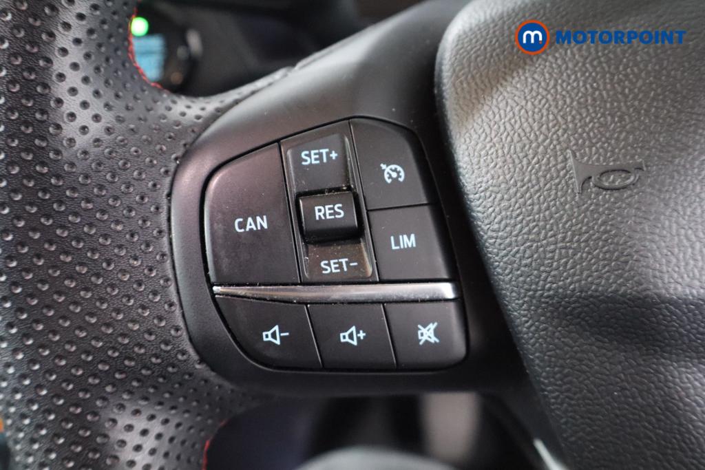 Ford Puma St-Line X Manual Petrol SUV - Stock Number (1587999) - 15th supplementary image