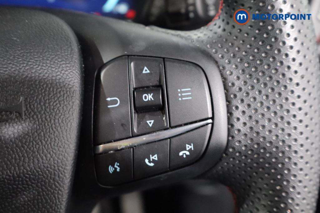 Ford Puma St-Line X Manual Petrol SUV - Stock Number (1587999) - 16th supplementary image