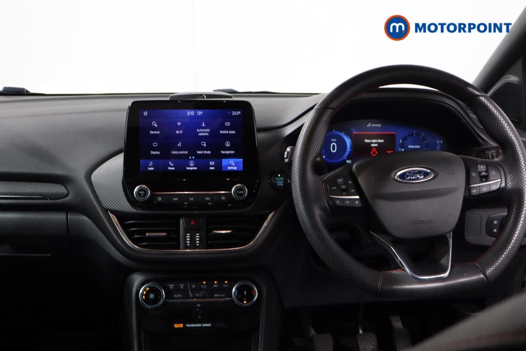Ford Puma St-Line X Manual Petrol SUV - Stock Number (1587999) - 17th supplementary image