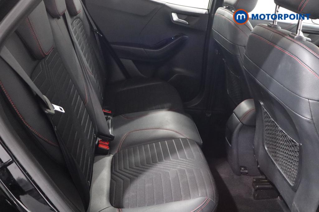 Ford Puma St-Line X Manual Petrol SUV - Stock Number (1587999) - 19th supplementary image