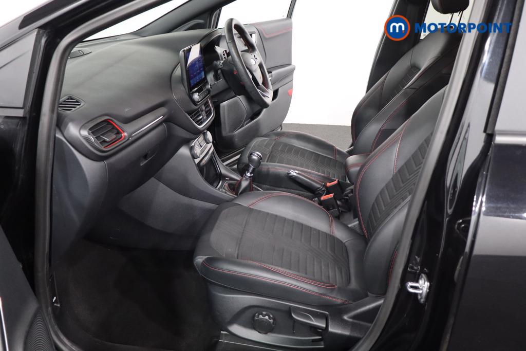 Ford Puma St-Line X Manual Petrol SUV - Stock Number (1587999) - 23rd supplementary image