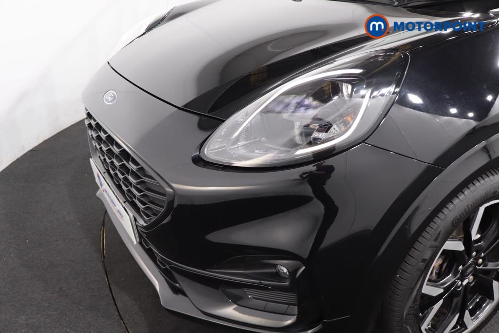Ford Puma St-Line X Manual Petrol SUV - Stock Number (1587999) - 25th supplementary image