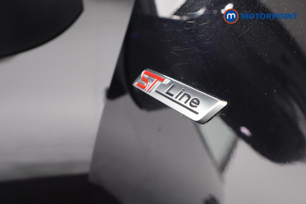 Ford Puma St-Line X Manual Petrol SUV - Stock Number (1587999) - 32nd supplementary image