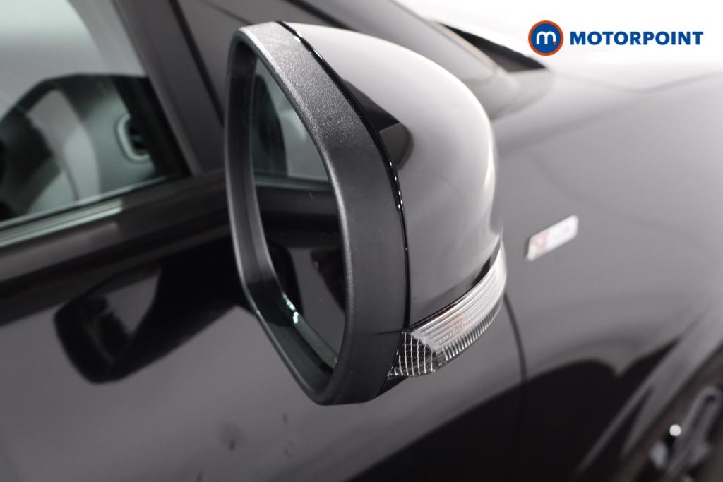 Ford Puma St-Line X Manual Petrol SUV - Stock Number (1587999) - 33rd supplementary image