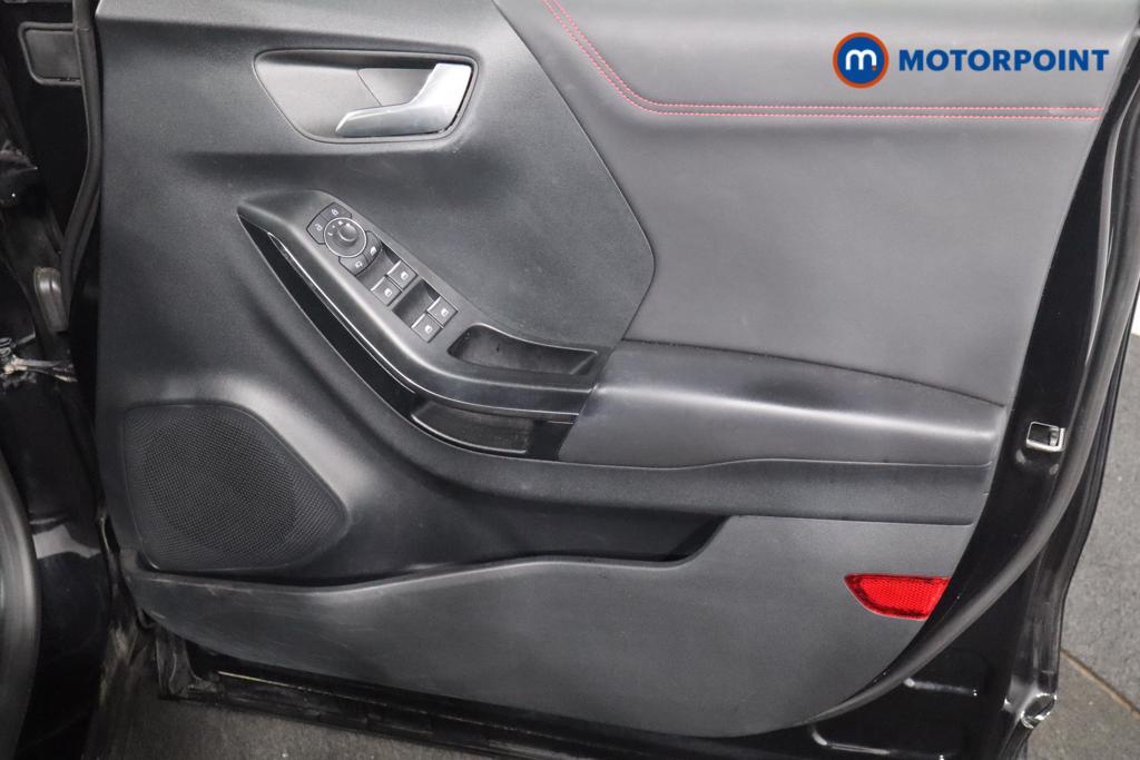 Ford Puma St-Line X Manual Petrol SUV - Stock Number (1587999) - 1st supplementary image