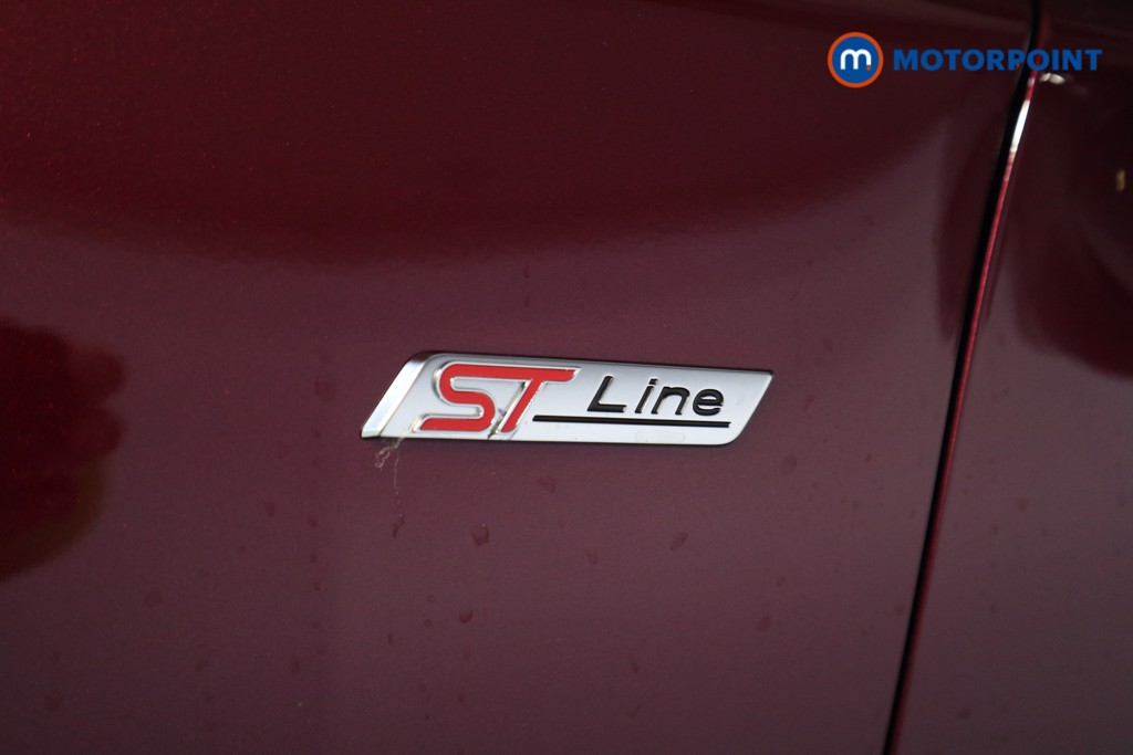 Ford Puma Vivid Ruby Edition Manual Petrol SUV - Stock Number (1588000) - 31st supplementary image