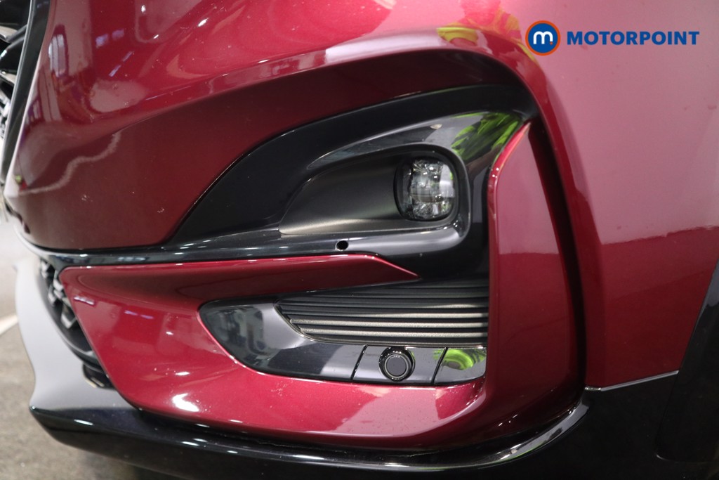 Ford Puma Vivid Ruby Edition Manual Petrol SUV - Stock Number (1588000) - 32nd supplementary image