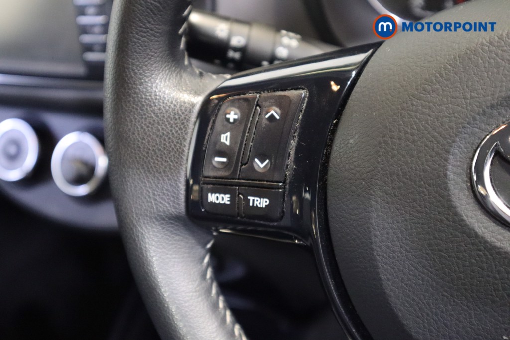 Toyota Yaris Icon Tech Manual Petrol Hatchback - Stock Number (1588034) - 15th supplementary image