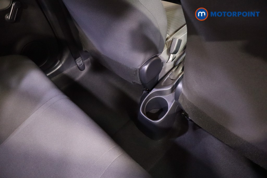 Toyota Yaris Icon Tech Manual Petrol Hatchback - Stock Number (1588034) - 19th supplementary image
