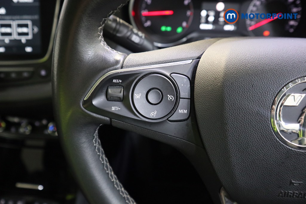 Vauxhall Grandland X Griffin Manual Petrol SUV - Stock Number (1588050) - 3rd supplementary image