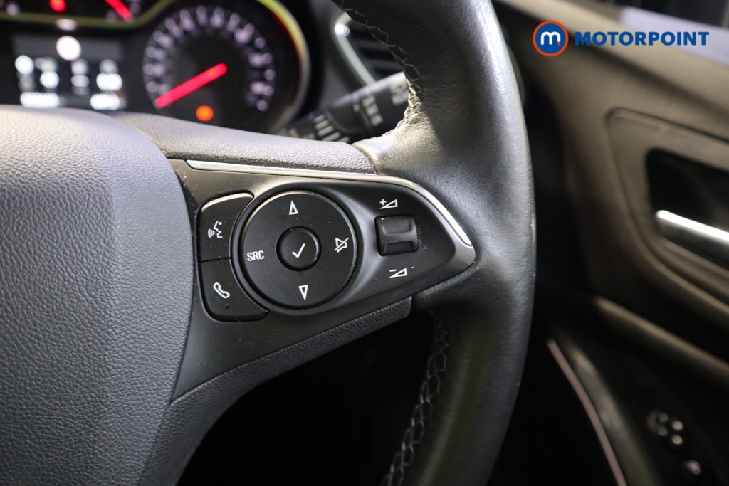 Vauxhall Grandland X Griffin Manual Petrol SUV - Stock Number (1588050) - 4th supplementary image
