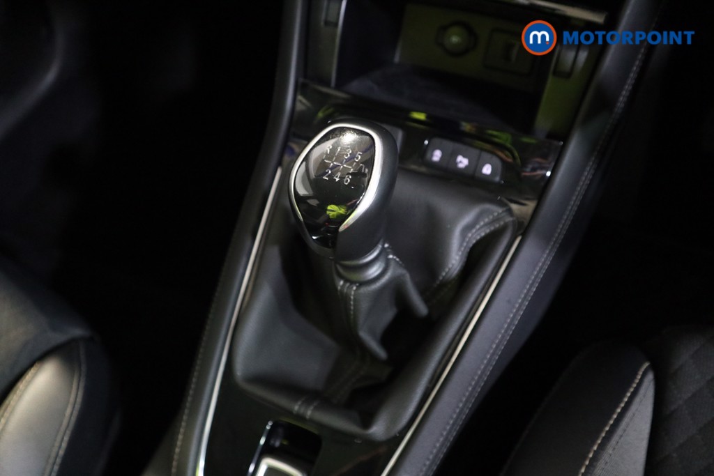 Vauxhall Grandland X Griffin Manual Petrol SUV - Stock Number (1588050) - 12th supplementary image