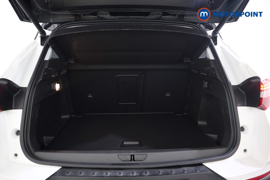 Vauxhall Grandland X Griffin Manual Petrol SUV - Stock Number (1588050) - 21st supplementary image