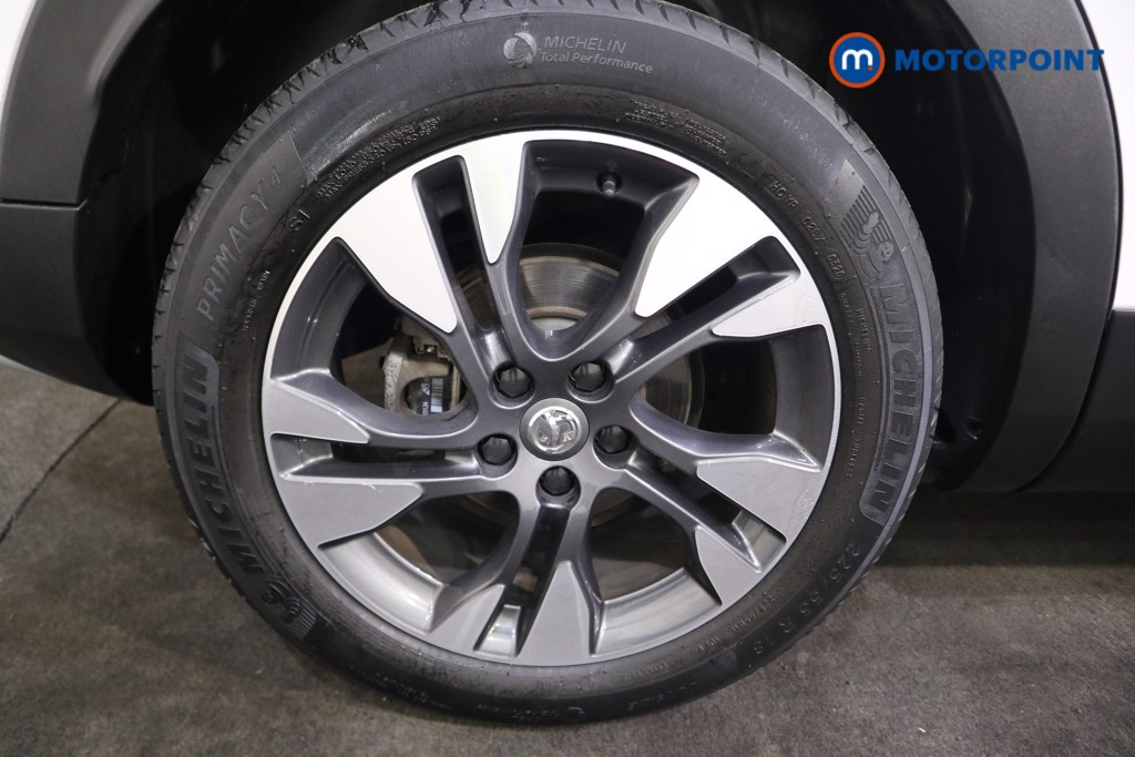 Vauxhall Grandland X Griffin Manual Petrol SUV - Stock Number (1588050) - 23rd supplementary image