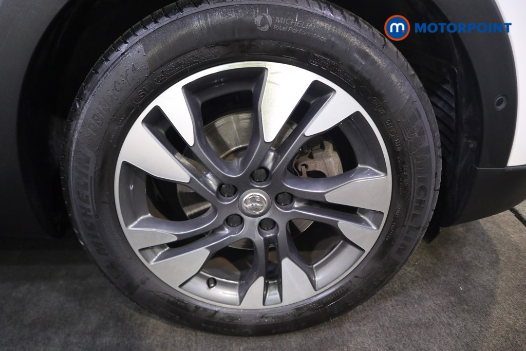 Vauxhall Grandland X Griffin Manual Petrol SUV - Stock Number (1588050) - 24th supplementary image