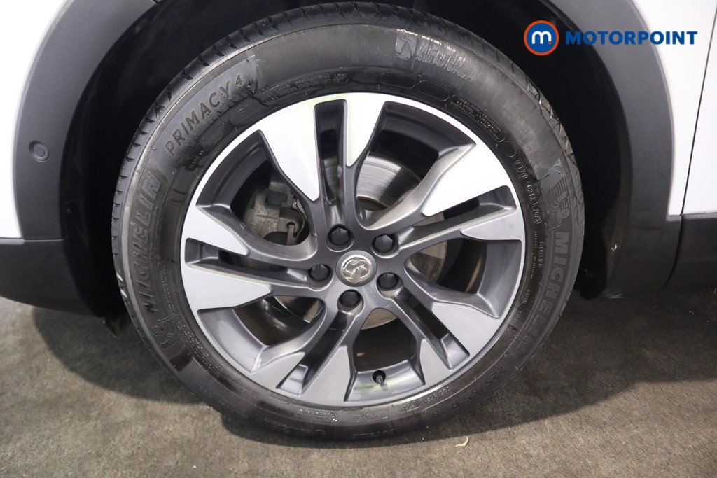 Vauxhall Grandland X Griffin Manual Petrol SUV - Stock Number (1588050) - 25th supplementary image