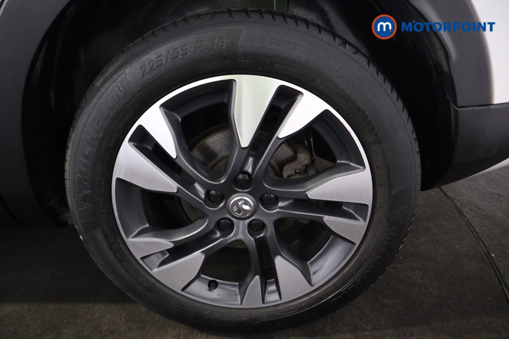 Vauxhall Grandland X Griffin Manual Petrol SUV - Stock Number (1588050) - 26th supplementary image