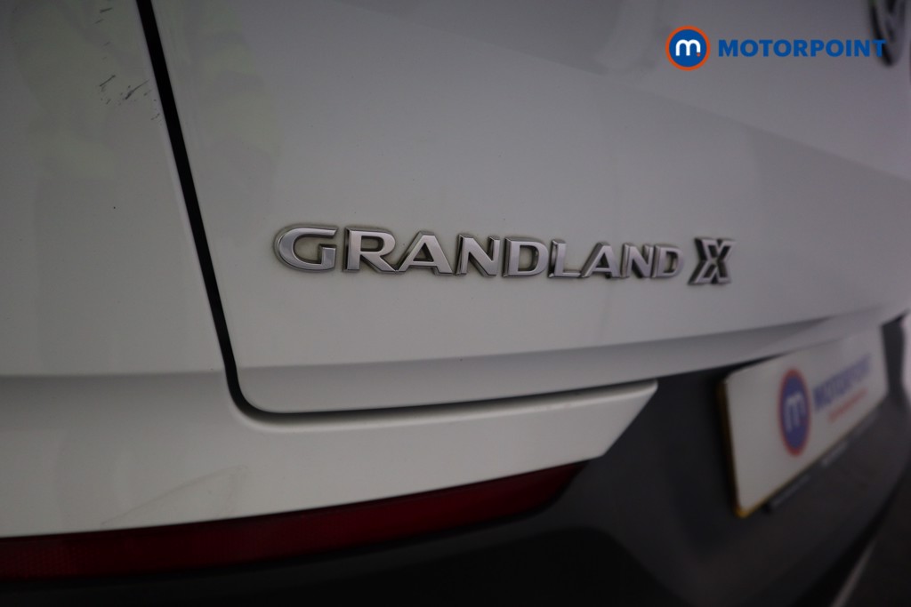 Vauxhall Grandland X Griffin Manual Petrol SUV - Stock Number (1588050) - 28th supplementary image