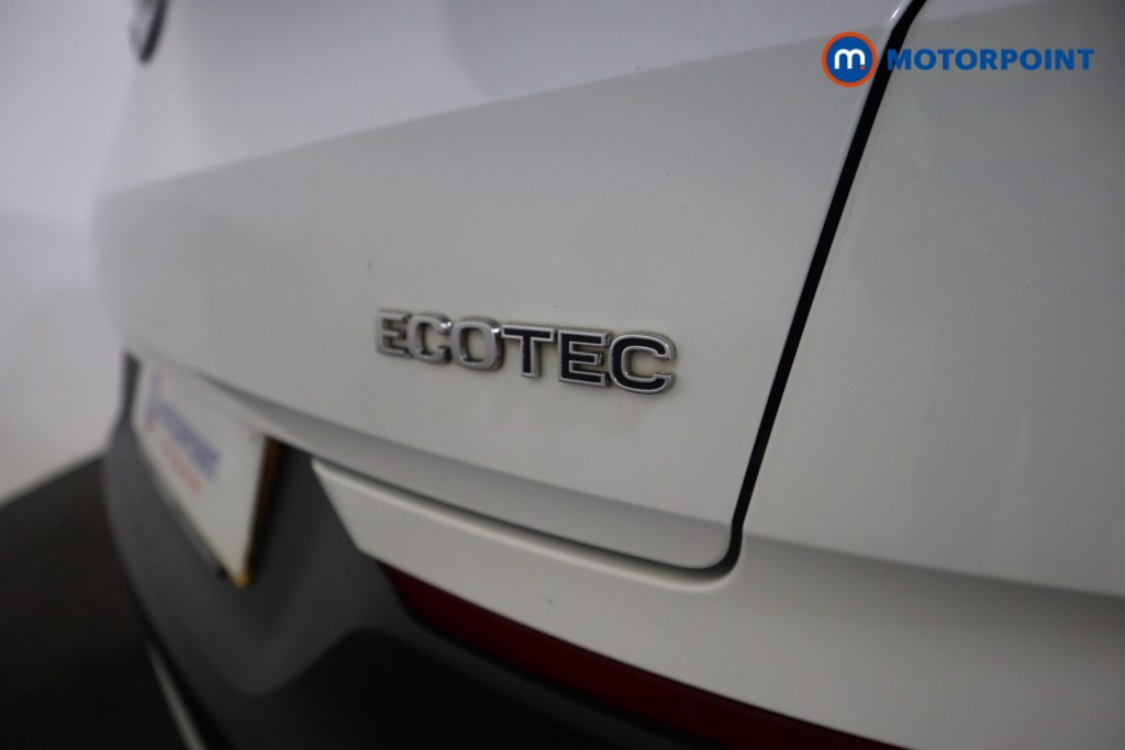 Vauxhall Grandland X Griffin Manual Petrol SUV - Stock Number (1588050) - 29th supplementary image