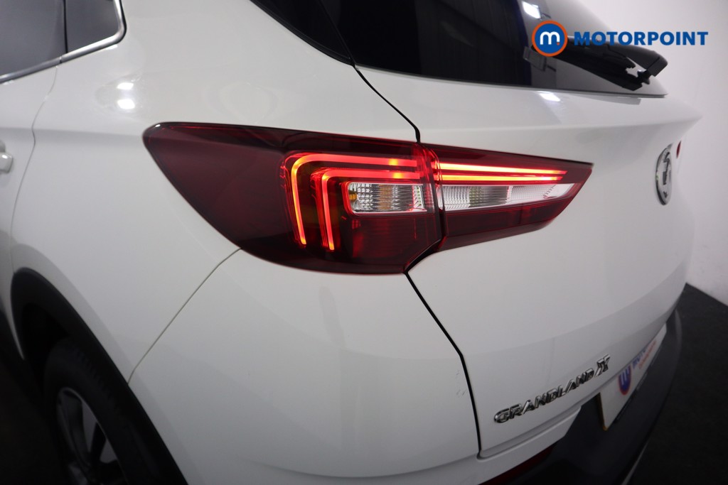 Vauxhall Grandland X Griffin Manual Petrol SUV - Stock Number (1588050) - 30th supplementary image