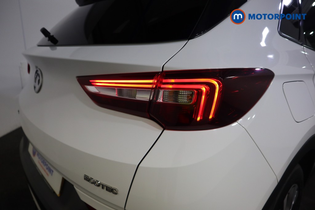 Vauxhall Grandland X Griffin Manual Petrol SUV - Stock Number (1588050) - 31st supplementary image
