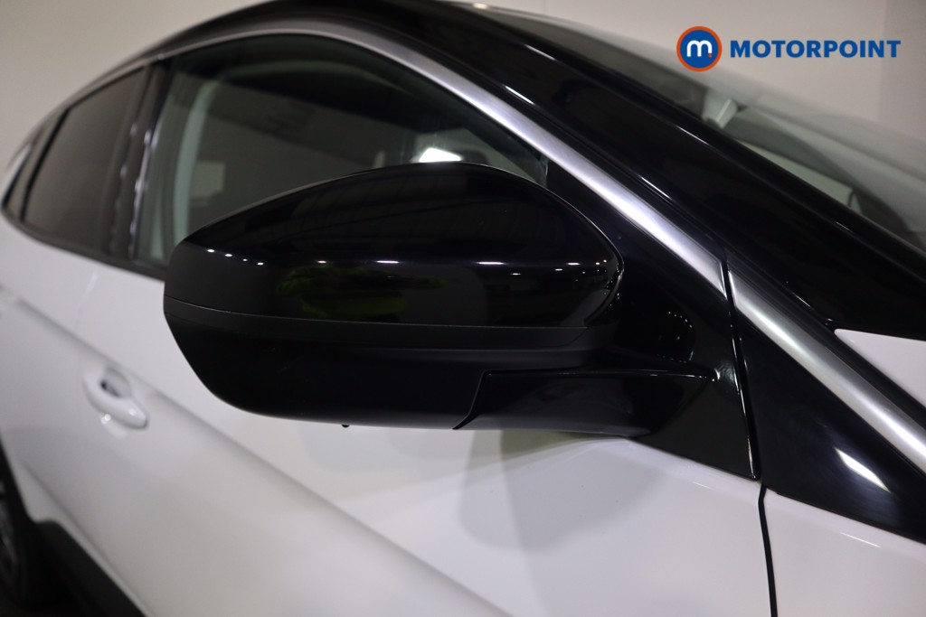 Vauxhall Grandland X Griffin Manual Petrol SUV - Stock Number (1588050) - 33rd supplementary image