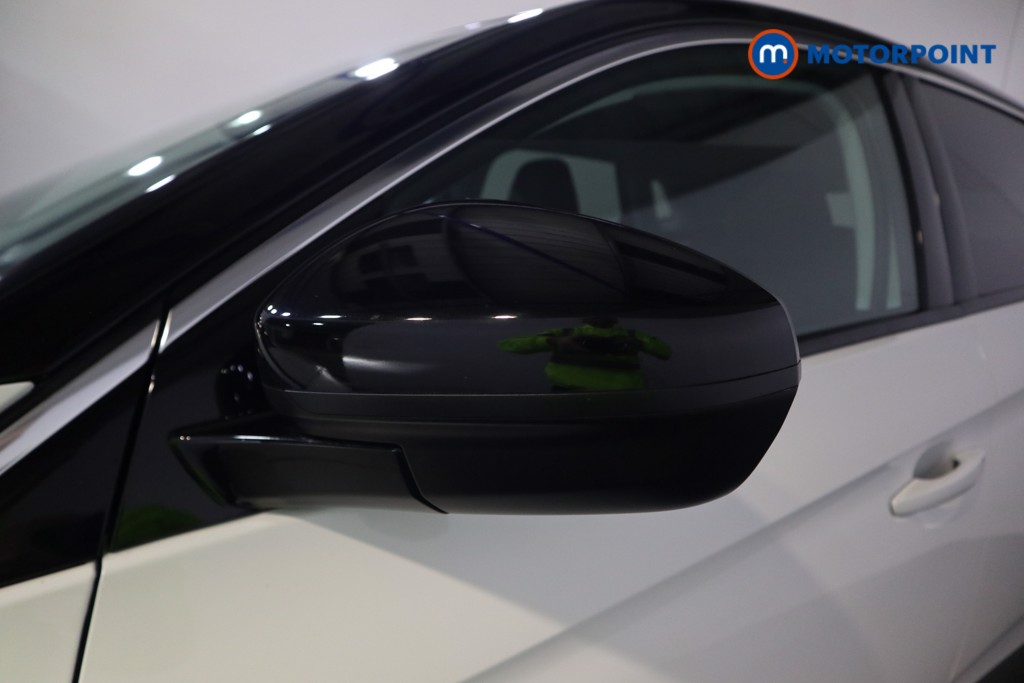 Vauxhall Grandland X Griffin Manual Petrol SUV - Stock Number (1588050) - 34th supplementary image