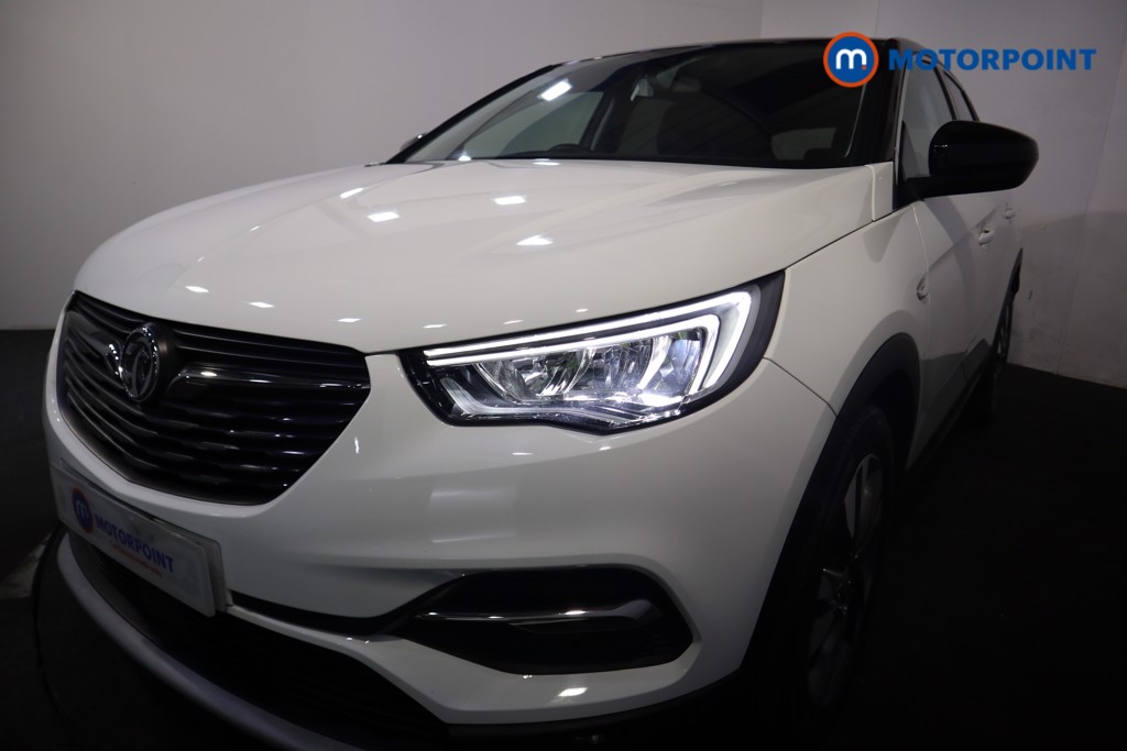 Vauxhall Grandland X Griffin Manual Petrol SUV - Stock Number (1588050) - 36th supplementary image