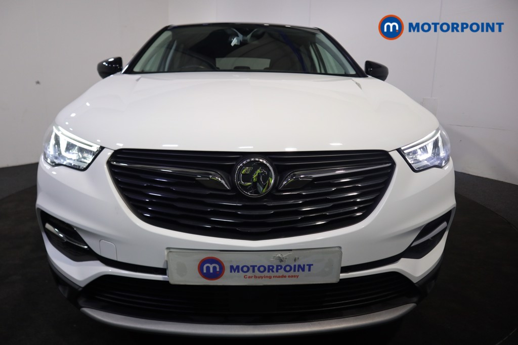 Vauxhall Grandland X Griffin Manual Petrol SUV - Stock Number (1588050) - 37th supplementary image