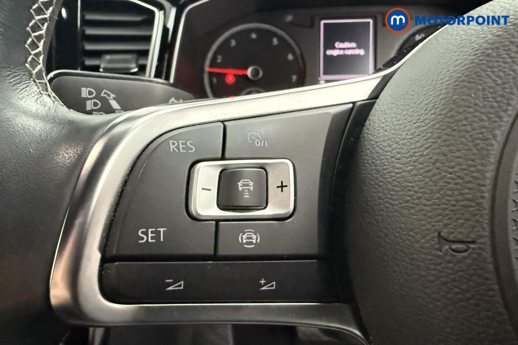 Volkswagen T-Roc Black Edition Automatic Petrol SUV - Stock Number (1588068) - 4th supplementary image