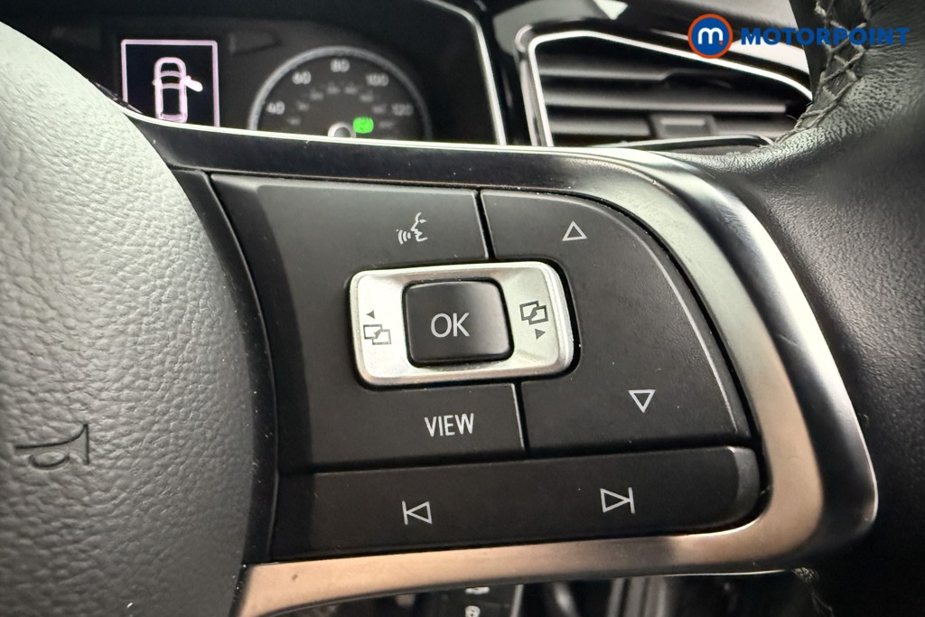 Volkswagen T-Roc Black Edition Automatic Petrol SUV - Stock Number (1588068) - 5th supplementary image