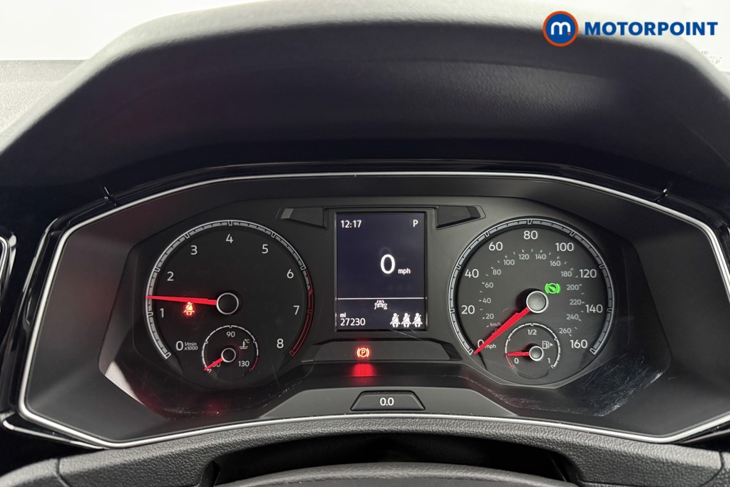 Volkswagen T-Roc Black Edition Automatic Petrol SUV - Stock Number (1588068) - 6th supplementary image