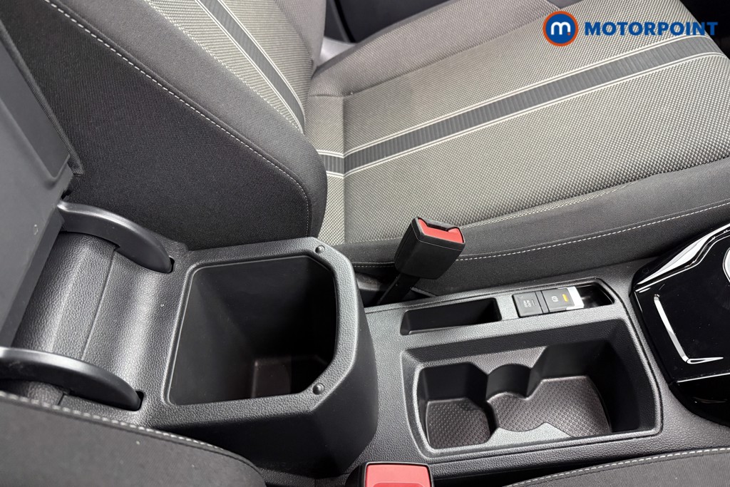 Volkswagen T-Roc Black Edition Automatic Petrol SUV - Stock Number (1588068) - 15th supplementary image