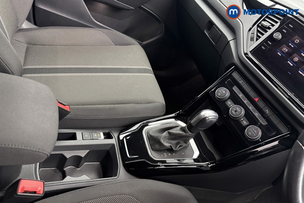 Volkswagen T-Roc Black Edition Automatic Petrol SUV - Stock Number (1588068) - 16th supplementary image