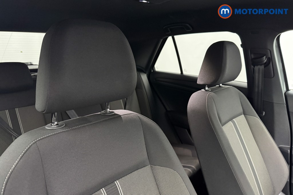 Volkswagen T-Roc Black Edition Automatic Petrol SUV - Stock Number (1588068) - 21st supplementary image