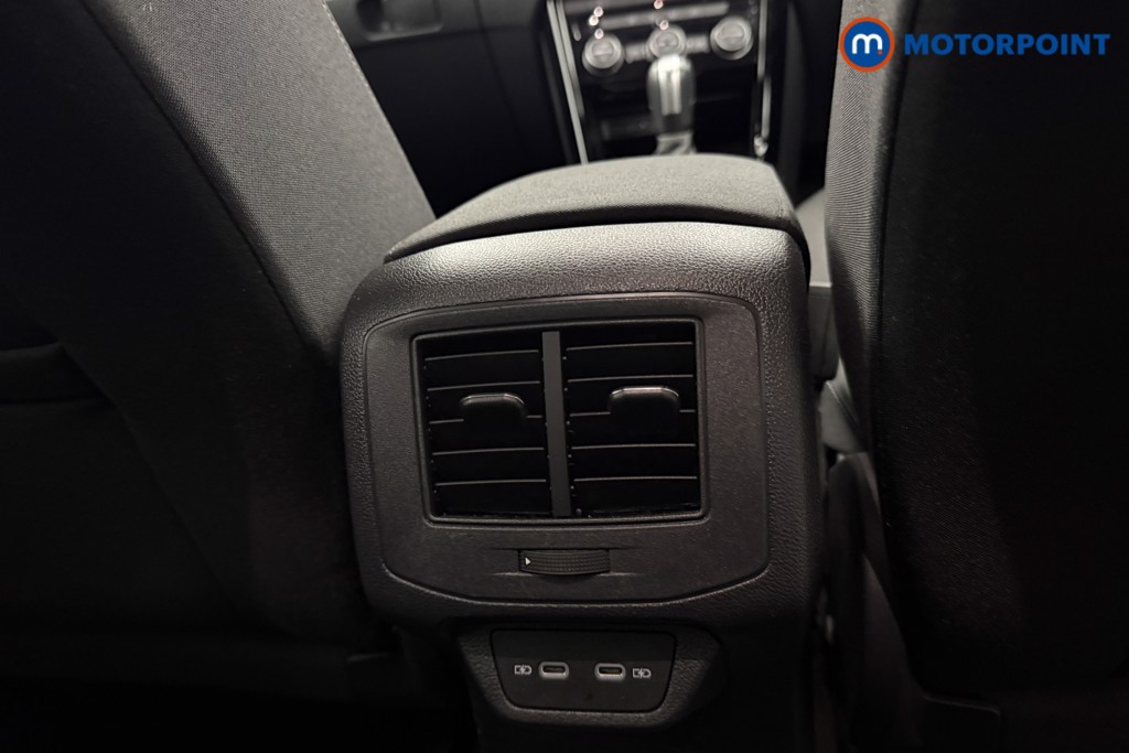 Volkswagen T-Roc Black Edition Automatic Petrol SUV - Stock Number (1588068) - 23rd supplementary image